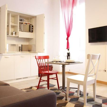 Art Apartment Scala Florença Exterior foto
