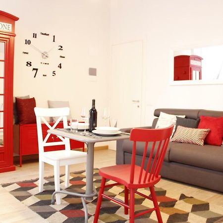 Art Apartment Scala Florença Exterior foto