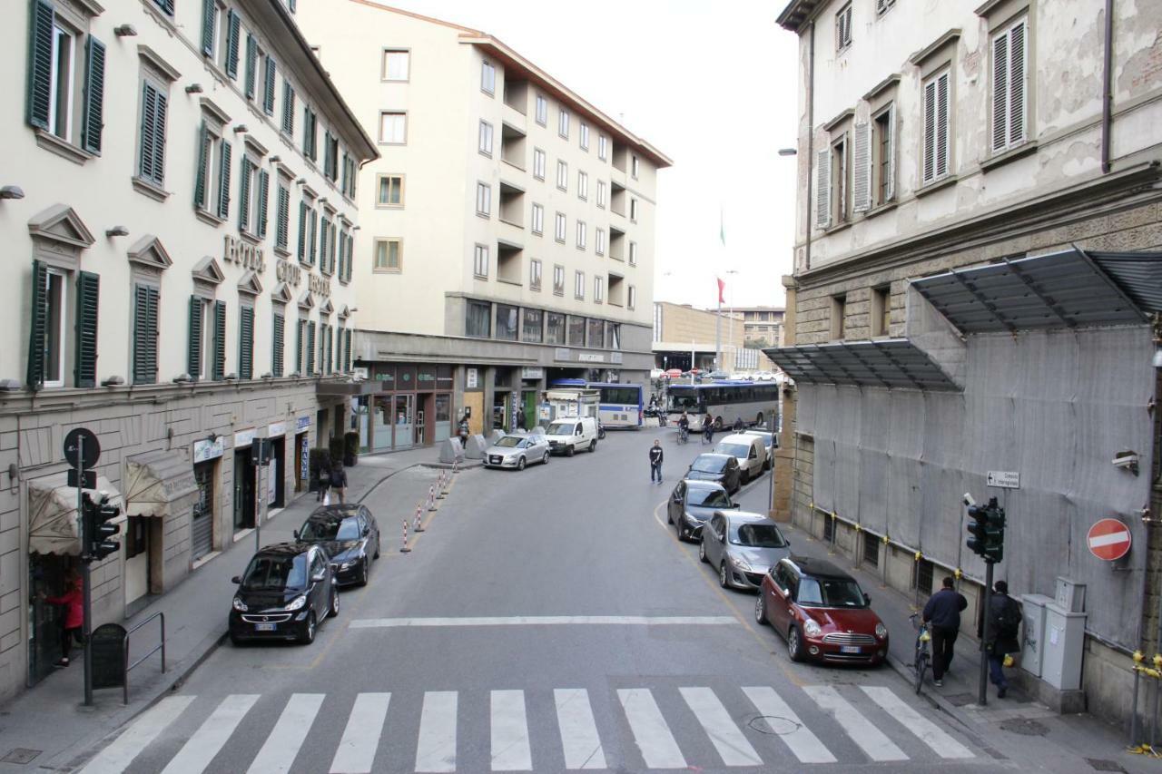 Art Apartment Scala Florença Exterior foto