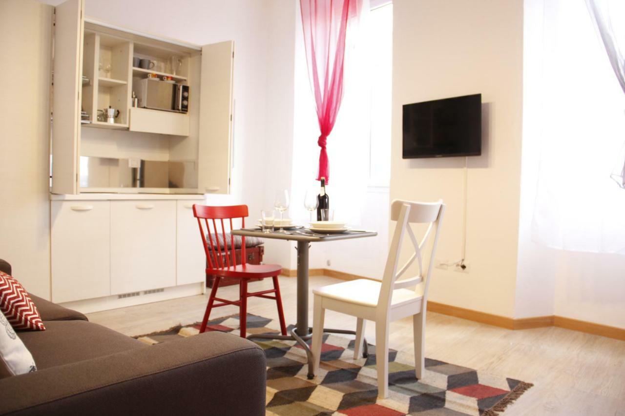Art Apartment Scala Florença Exterior foto